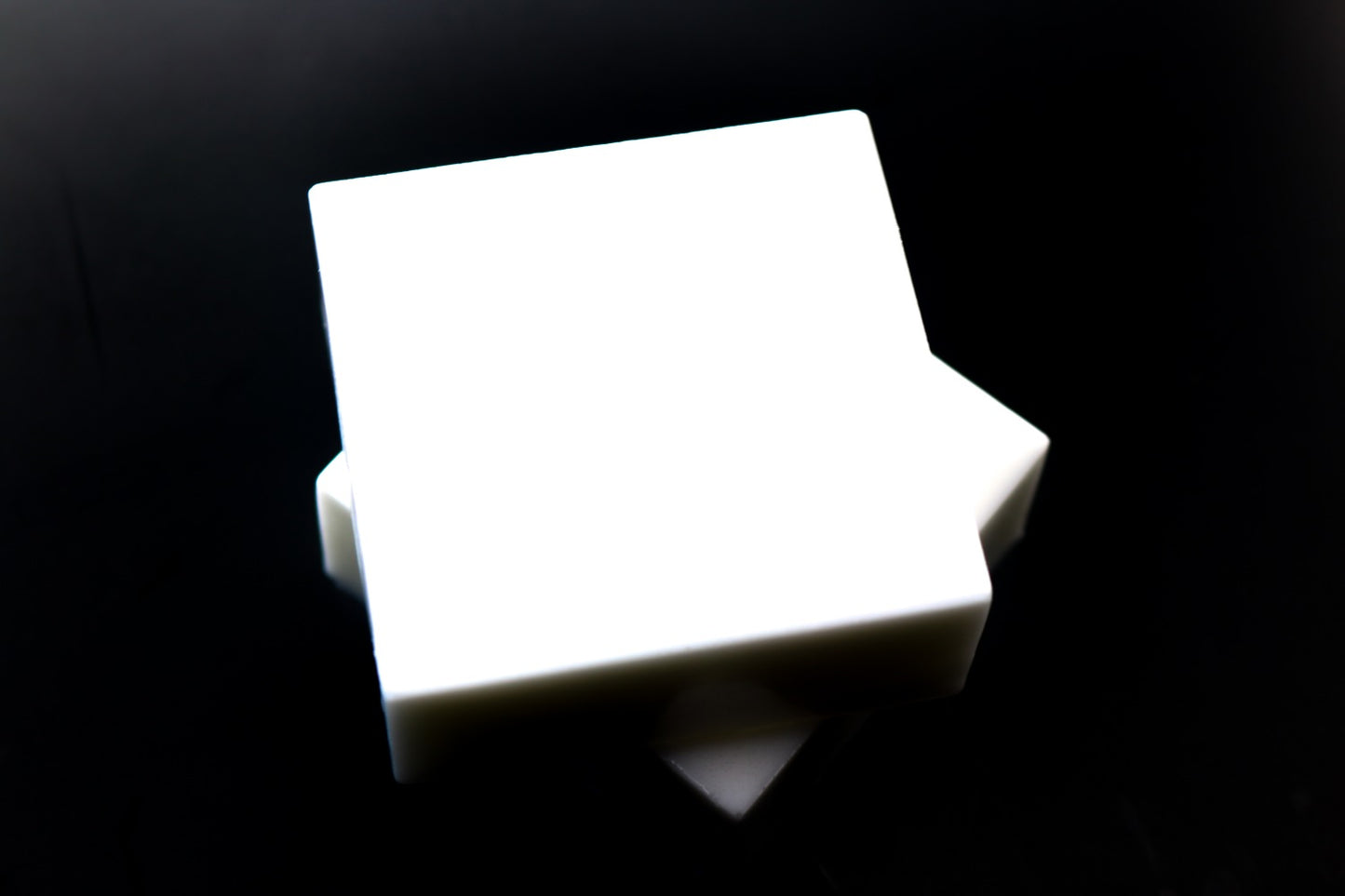 PASTILLA DE JABÓN LISO JANE