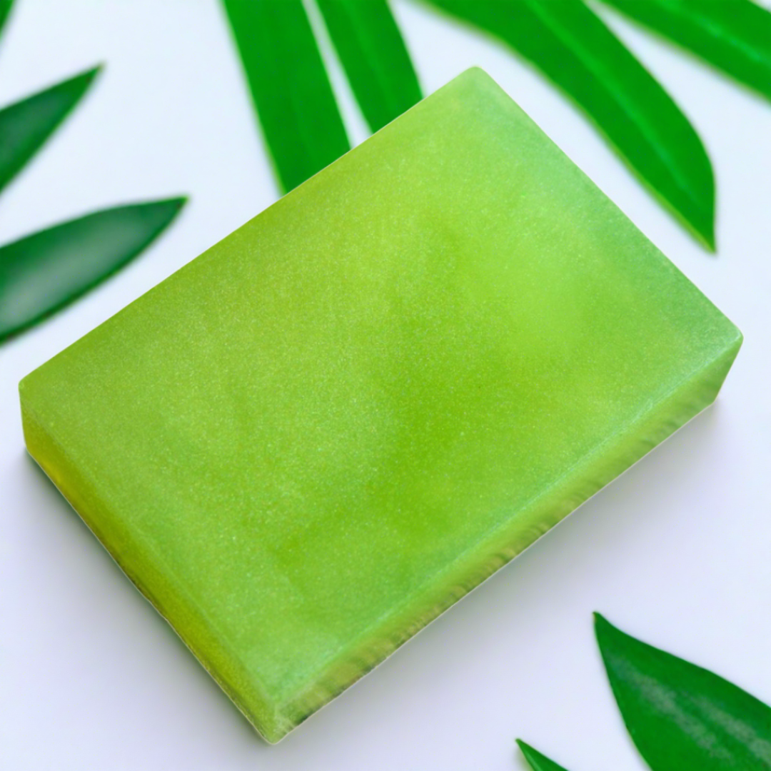 ALOE SOAP BAR