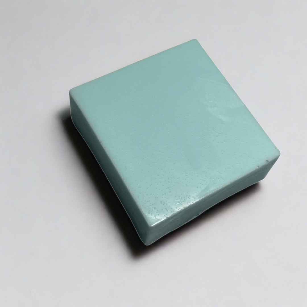 CASHMERE SHEA BUTTER SOAP BAR