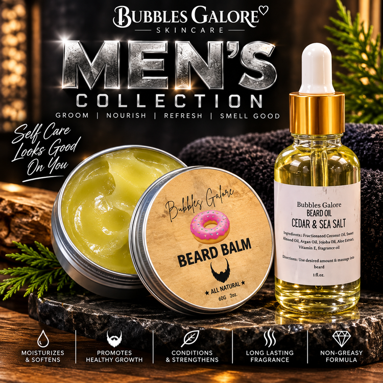 Men's Collection