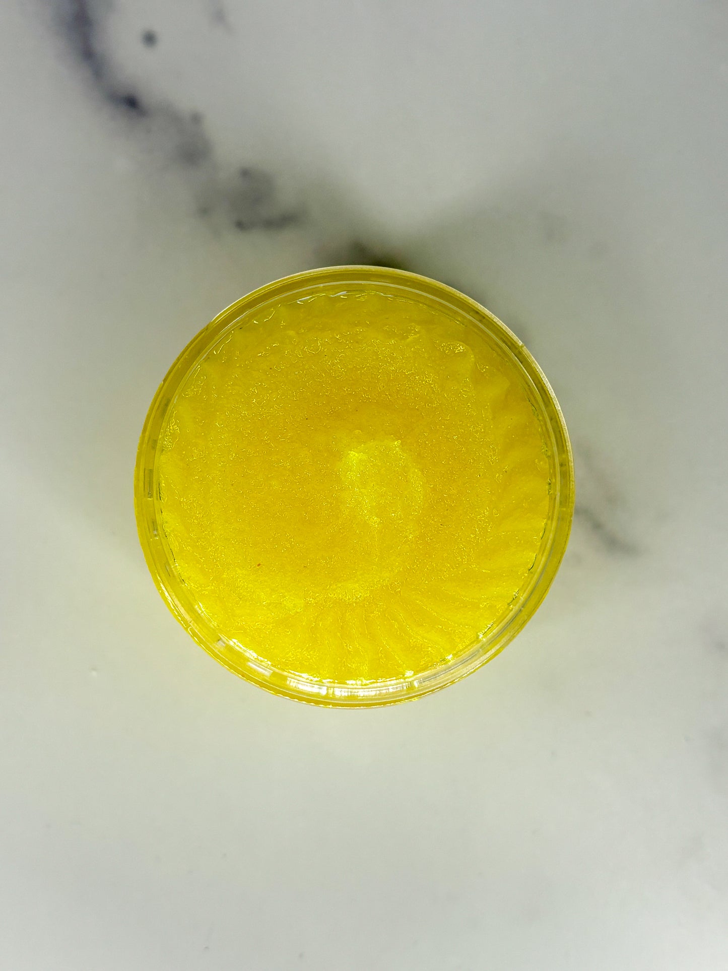 Turmeric Brightening Body Scrub